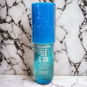 Sol De Janeiro Sea and Sol NEW